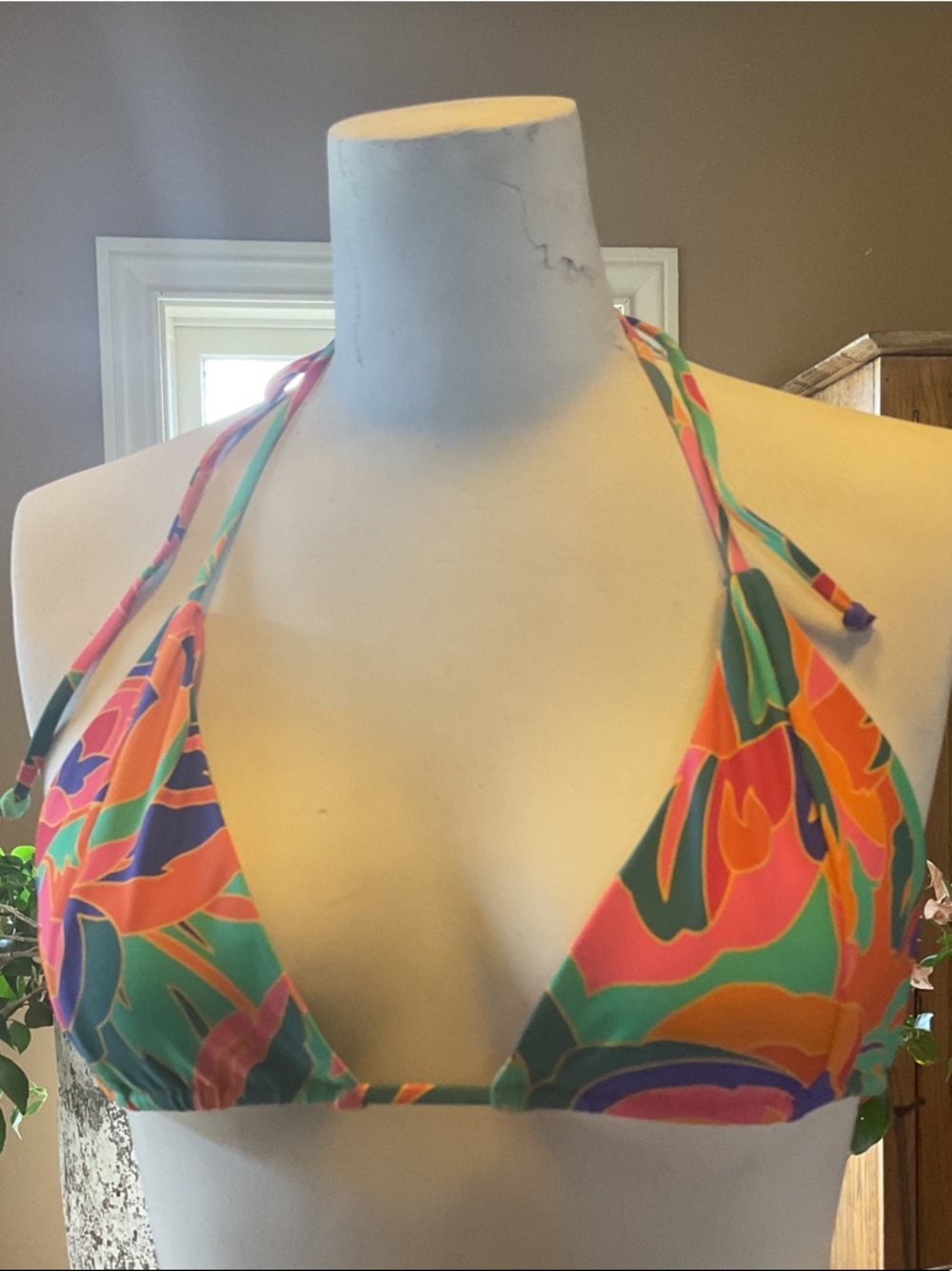 Stone Fox Tropez Top